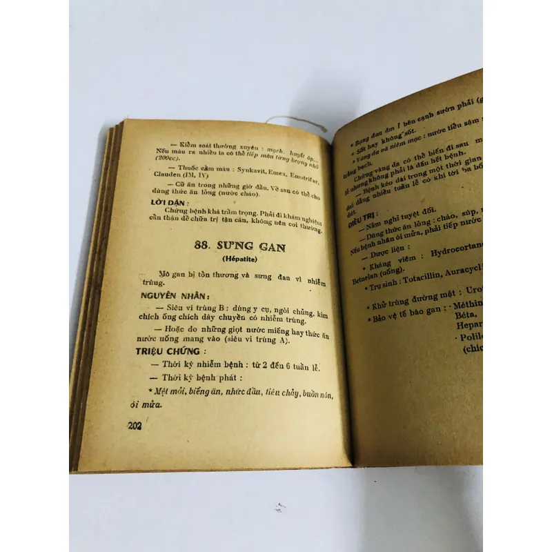 CẨM NANG TÂN Y HỌC (BS. Đinh Việt Thức) 597737