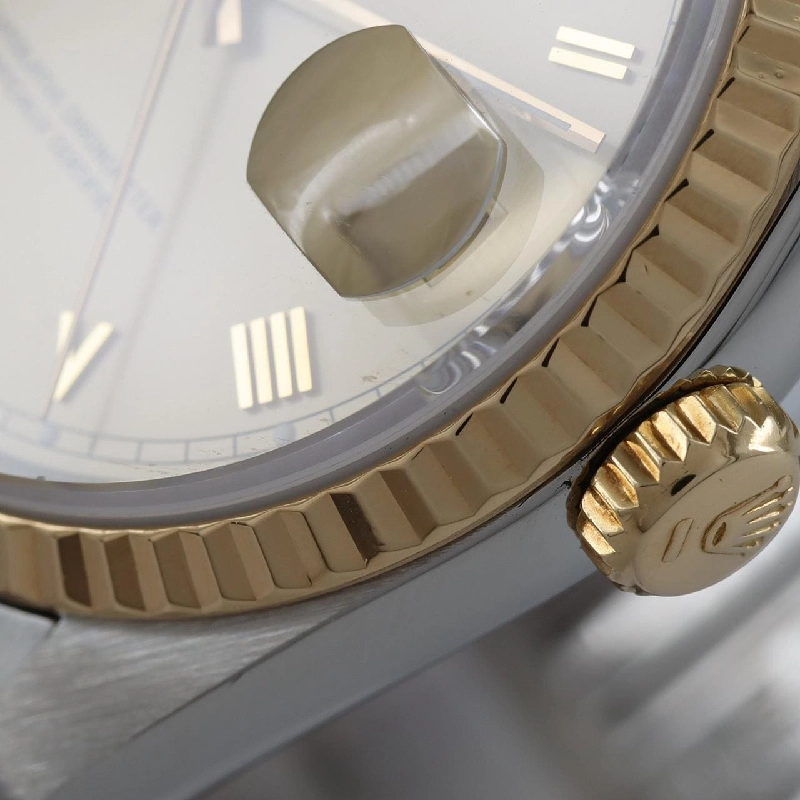 Đồng hồ Rolex Datejust 16233 SSxYG tự động L - Hàng hiệu chính hãng 882767