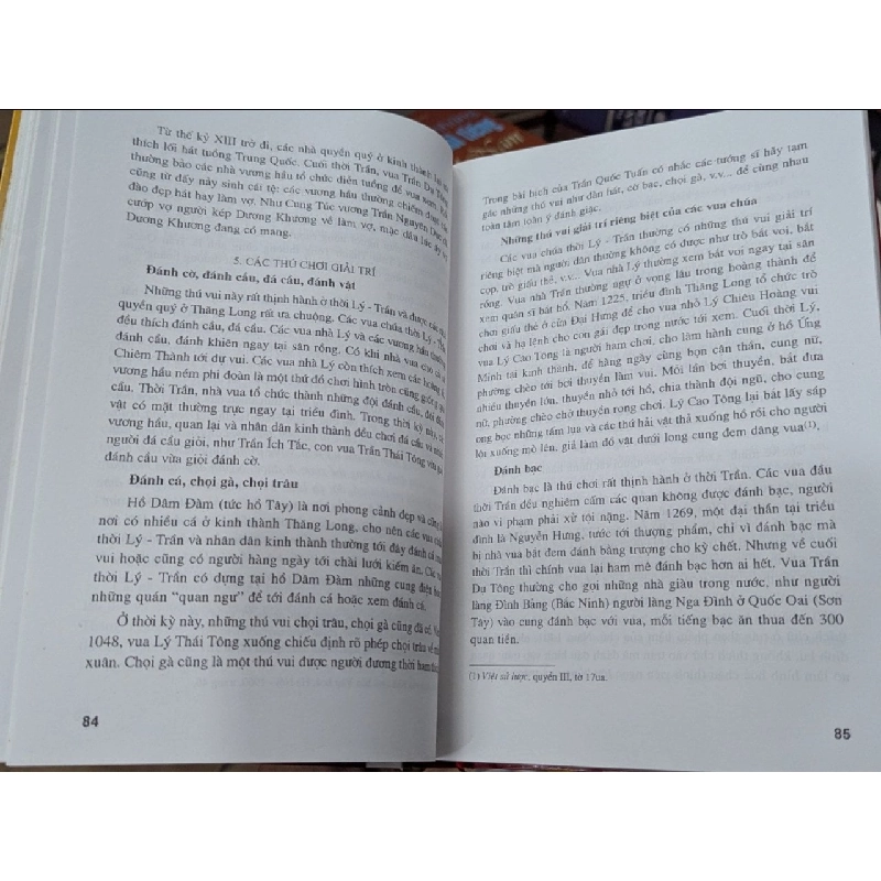 Lịch sử thủ đô Hà Nội - Nhiều tác giả 129374