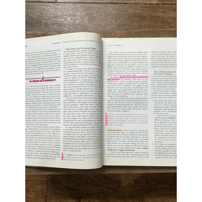 Microeconomics - Paul A. Samuelson & William D. Nordhaus 729097