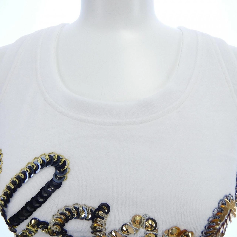 【Mã giảm giá】Chanel CHANEL Áo 644084