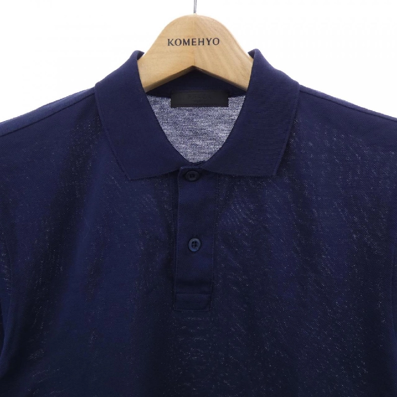 Áo polo PRADA DNA497 S101 1JQL - Hàng hiệu Chính hãng 896449