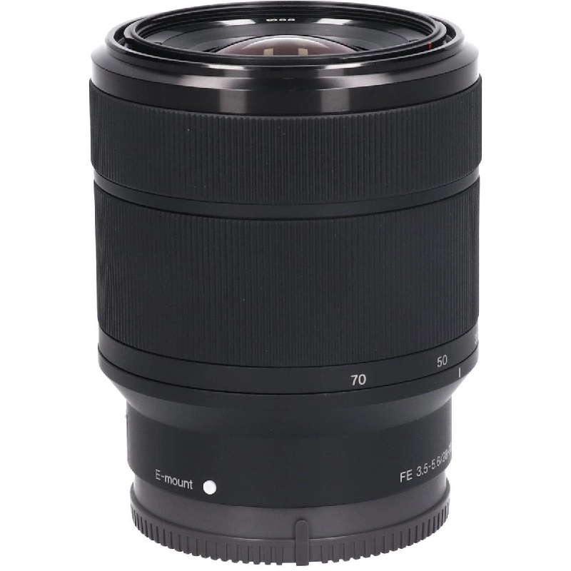 FE28-70mm F3.5-5.6OSS - Hàng hiệu Authentic 878678
