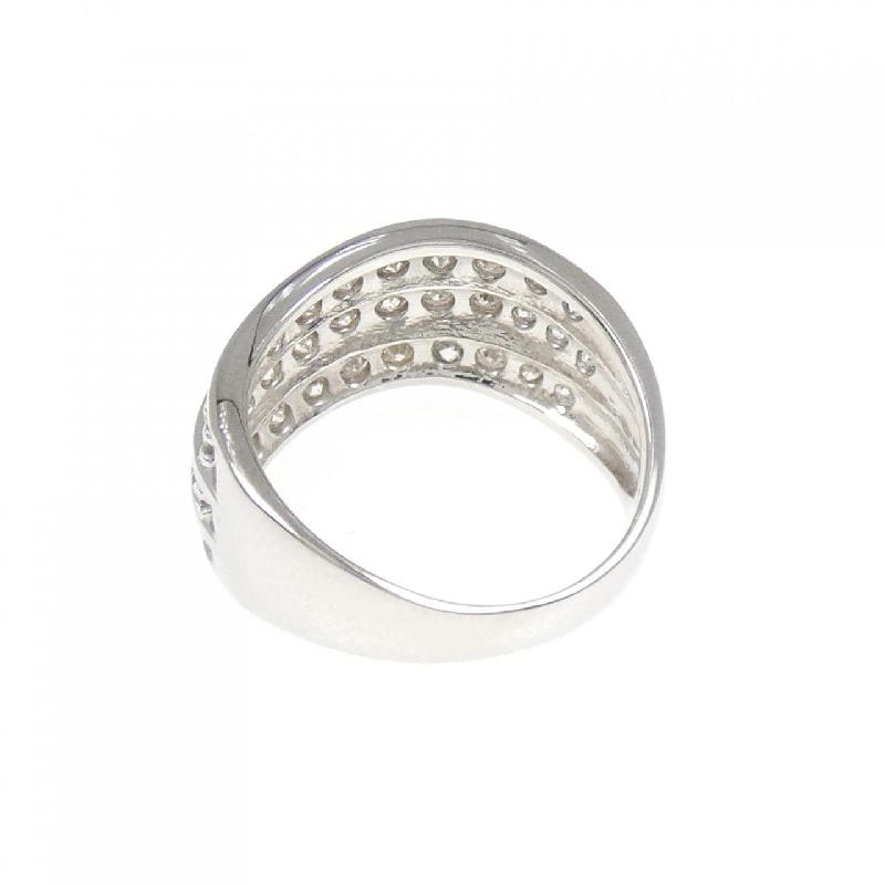 Nhẫn kim cương PT900 1.00CT 669467