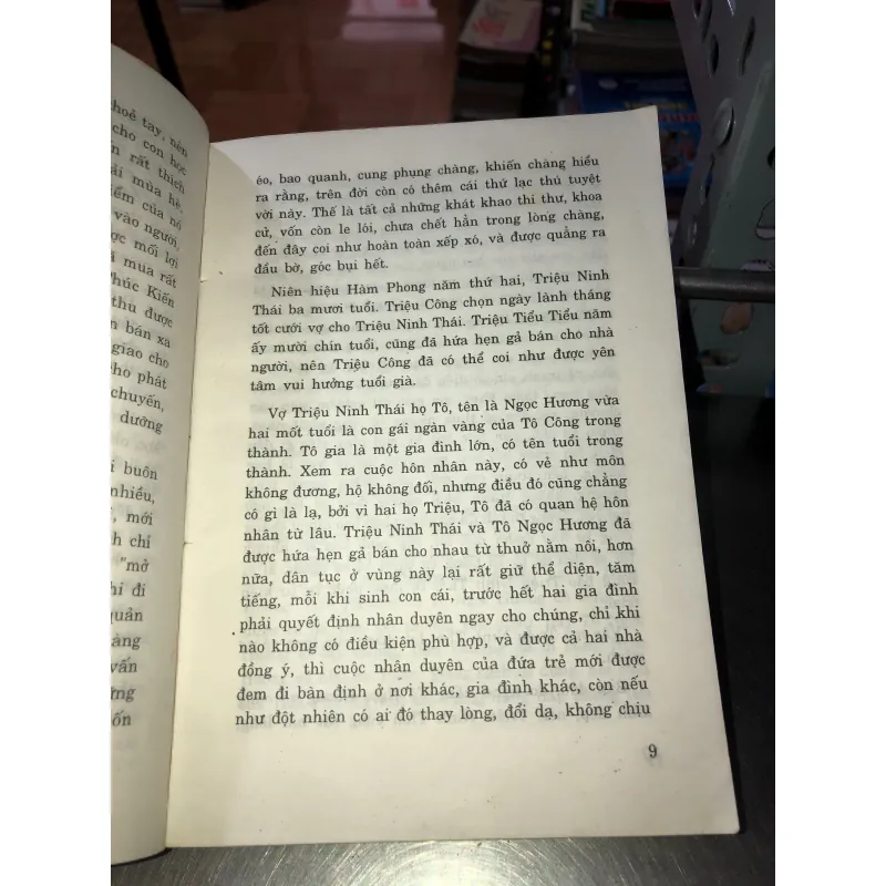 Cổ án Trung Hoa - Châu Phu 975068