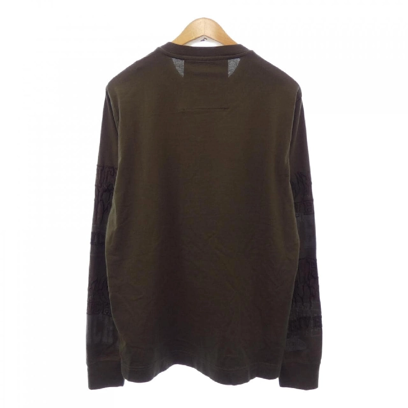 Áo thun GIVENCHY BM71EP3Y7U 632234