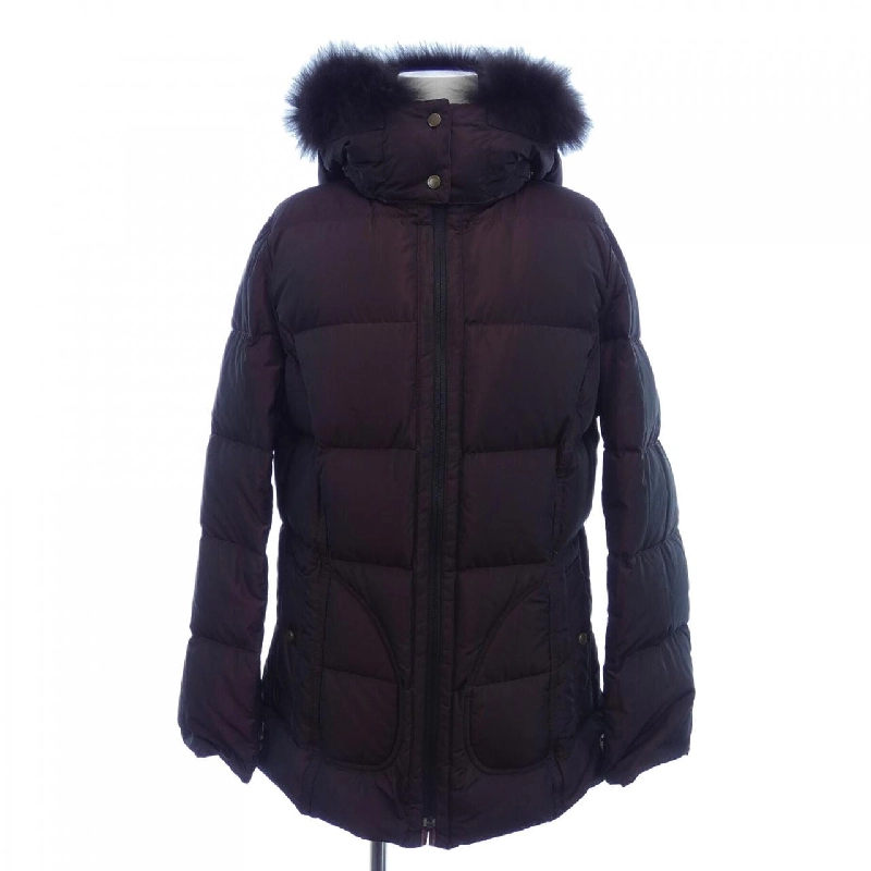 Áo khoác lông vũ BURBERRY LONDON 628698