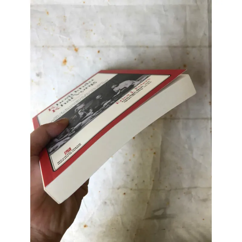 Khoái Khẩu Và Khát Vọng - Erica J.Peters 778006