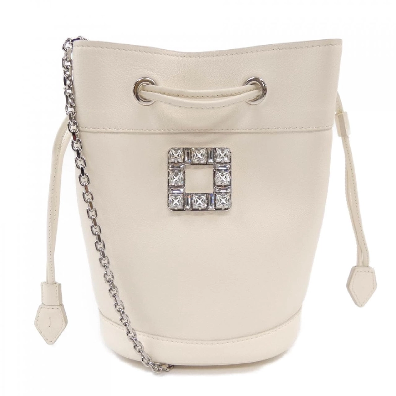 【Đối tượng phiếu giảm giá】Túi ROGER VIVIER 660349