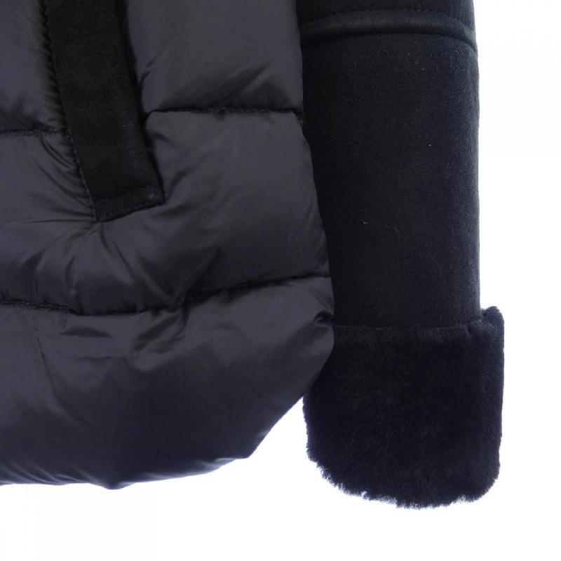 Áo khoác lông vũ EMMETI - Hàng hiệu Authentic 892901