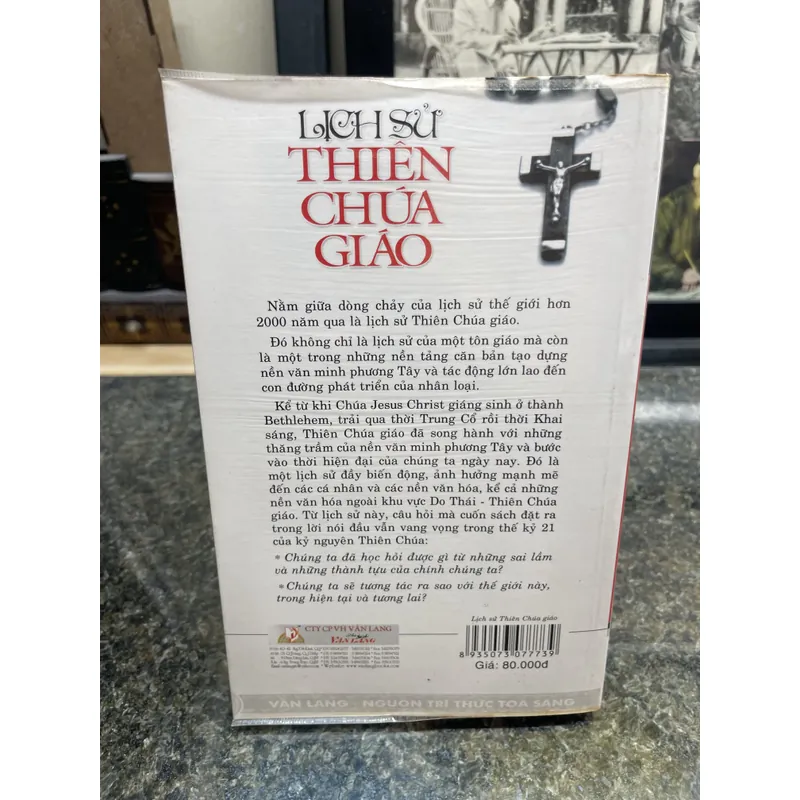 Lịch sử Thiên chúa giáo Carol Smith, Rody Smith 707465