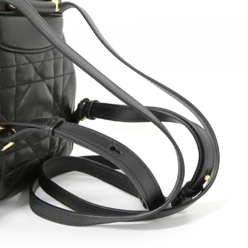 Balo nhỏ DIOR CARO BACKPACK M6302UNOZ - Hàng hiệu Authentic 765135