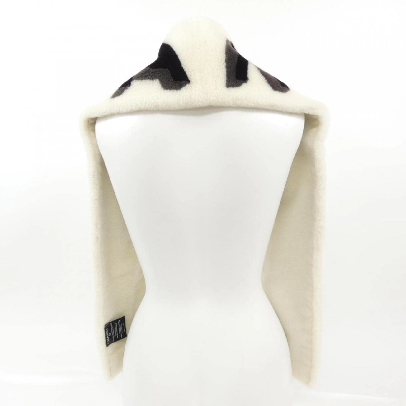 Khăn choàng CHANEL - Hàng hiệu Authentic 834952