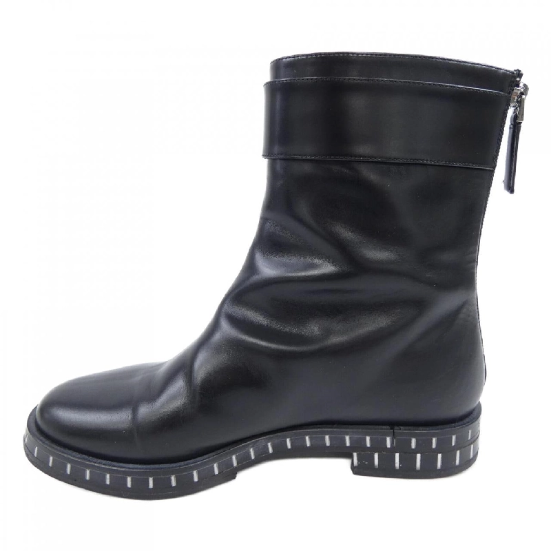 Giày bốt GIORGIO ARMANI - Hàng hiệu Authentic 828514