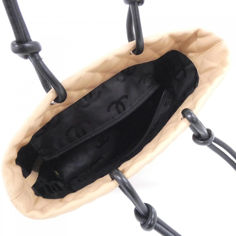 【Vintage】Túi Chanel Cambon Line 25167 618870