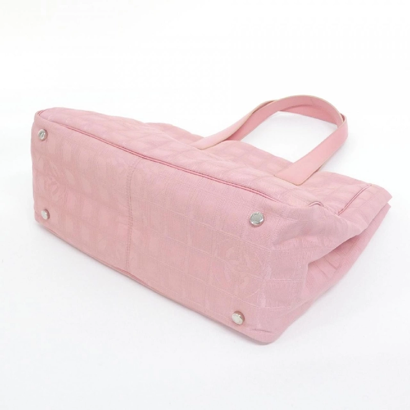 Túi xách Chanel Travel Line 15991 - Hàng hiệu Authentic 765400