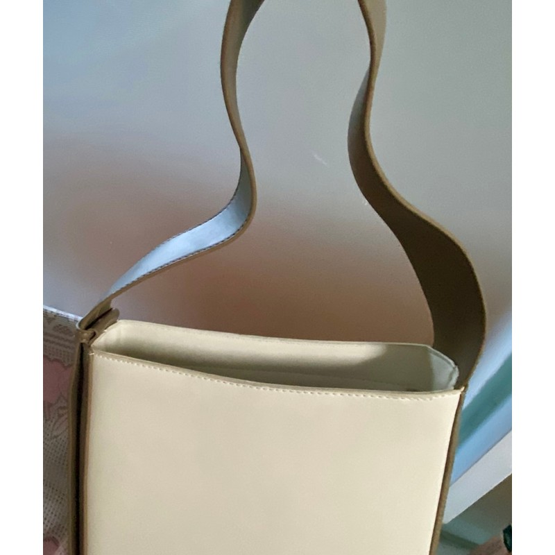 Túi tote nữ LESAC SOL BAG 160130