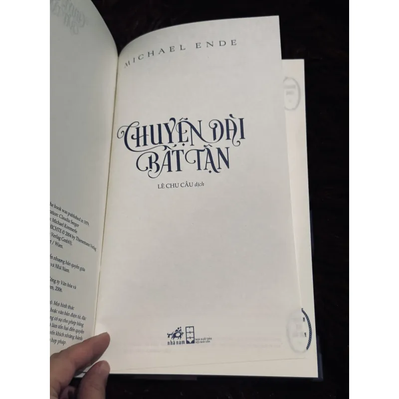 Chuyện dài bất tận 974667