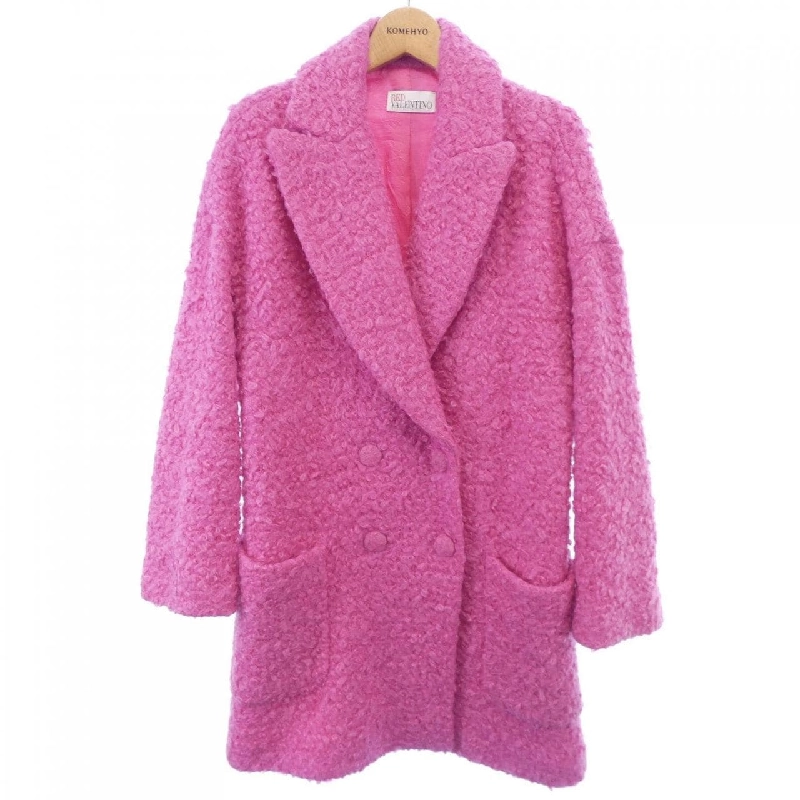 Đầm đỏ Valentino RED VALENTINO - Hàng hiệu Authentic 816112