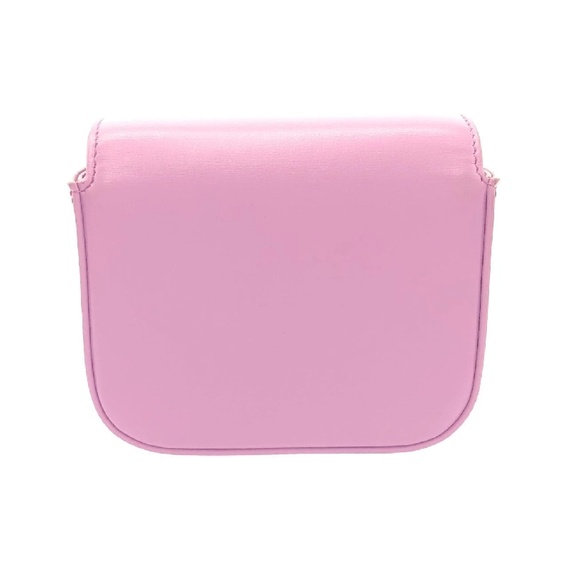 Celine Mini Claude 10I513DPV Túi đeo chéo - Hàng hiệu Authentic 802456