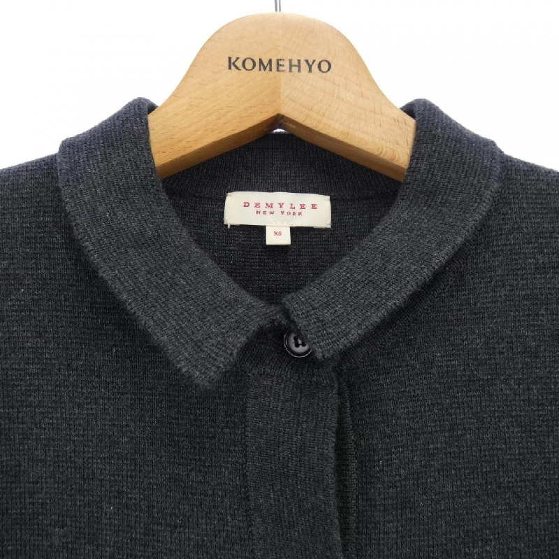 Áo khoác cardigan DEMYLEE - Hàng hiệu Authentic 775360