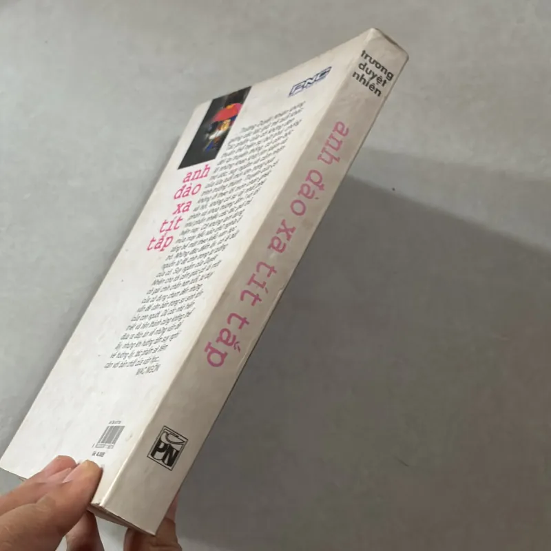 Anh đào xa tít tắp - Trương Duyệt Nhiên 748064