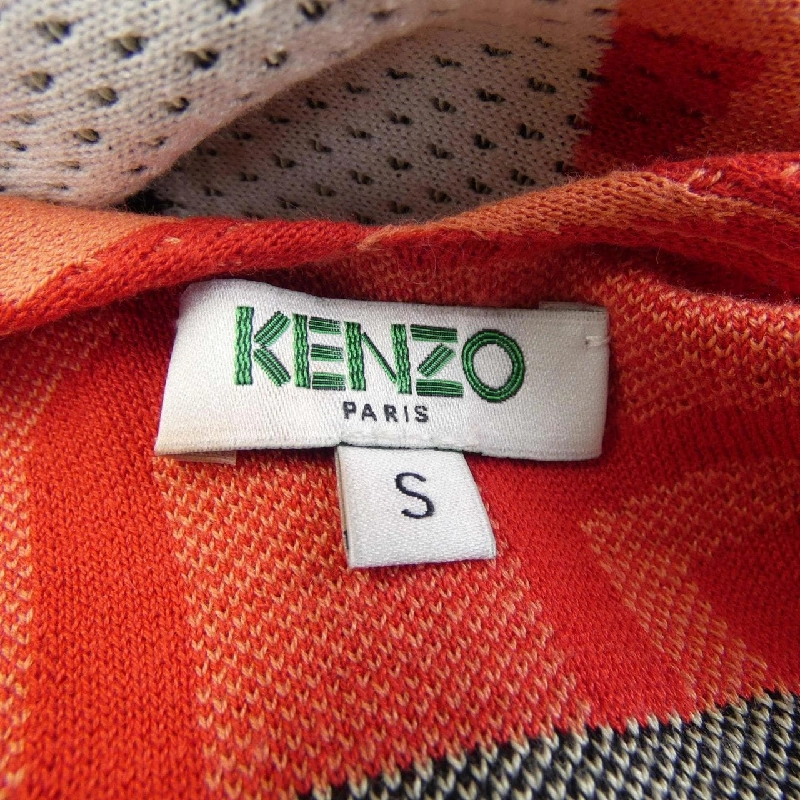 【Mã giảm giá】Kenzo KENZO Đầm 652846