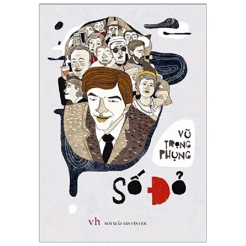 Số Đỏ (Minh Long) - Vũ Trọng Phụng 296302