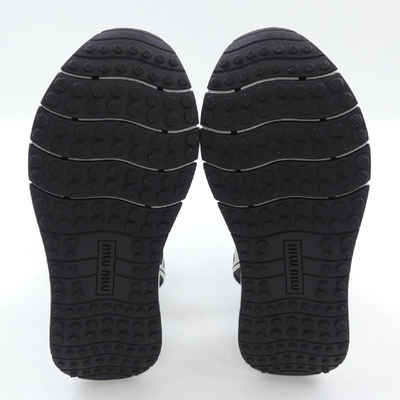 Giày sandal MIU MIU - Hàng hiệu Authentic 830394