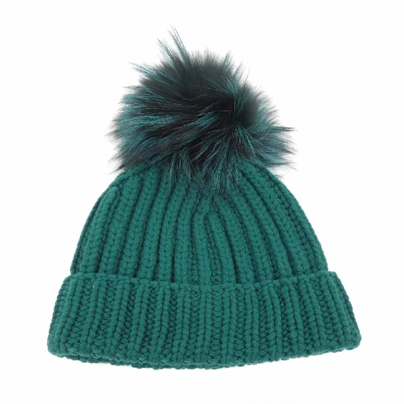 Dolce & Gabbana DOLCE&GABBANA FMH12K F51AA Mũ len - Hàng hiệu Chính hãng 835495