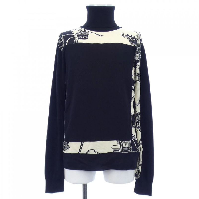 HERMES ニット - Hàng hiệu Authentic 902756