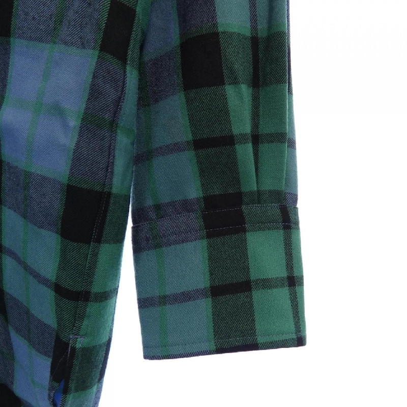 【Coupon Eligible】Áo sơ mi TICCA 635342