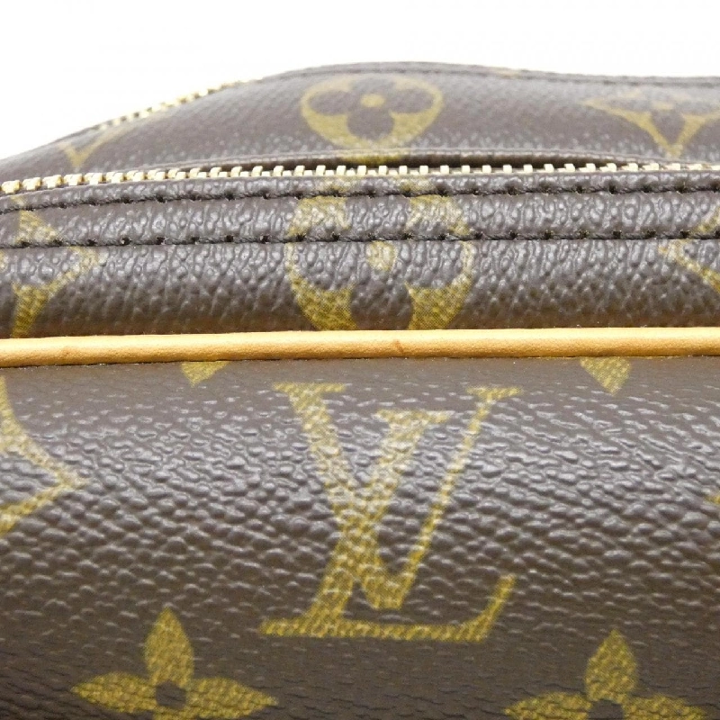 Túi xách vai Louis Vuitton Monogram Reporter 28cm M45254 - Hàng hiệu Chính hãng 766236
