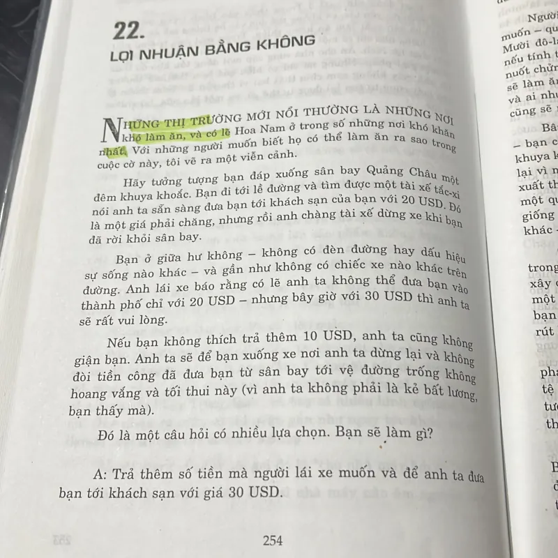 [kinh tế] Nhà máy gia công toàn cầu vén bức màn Màe in china - Paul Midler 1040978
