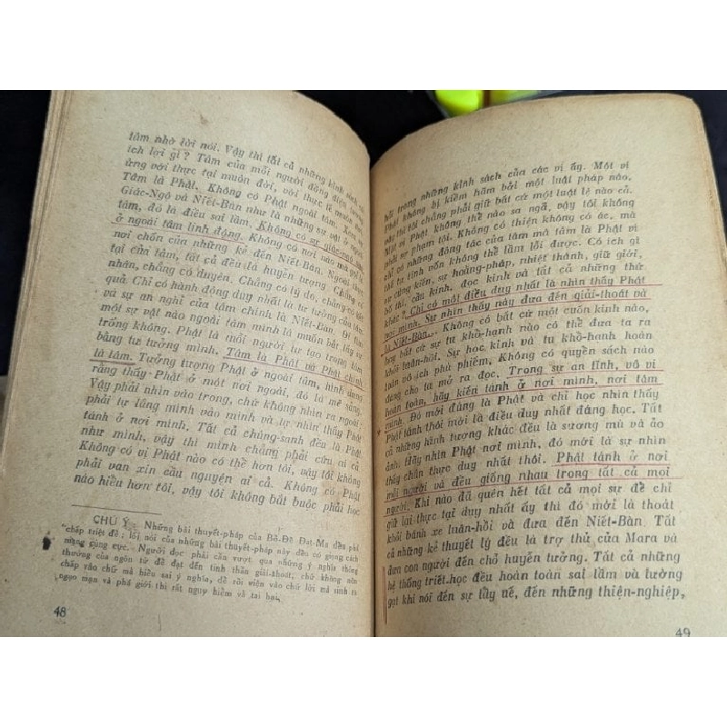 Tiểu luận về bồ đề đạt ma - Phạm Công Thiện 740233