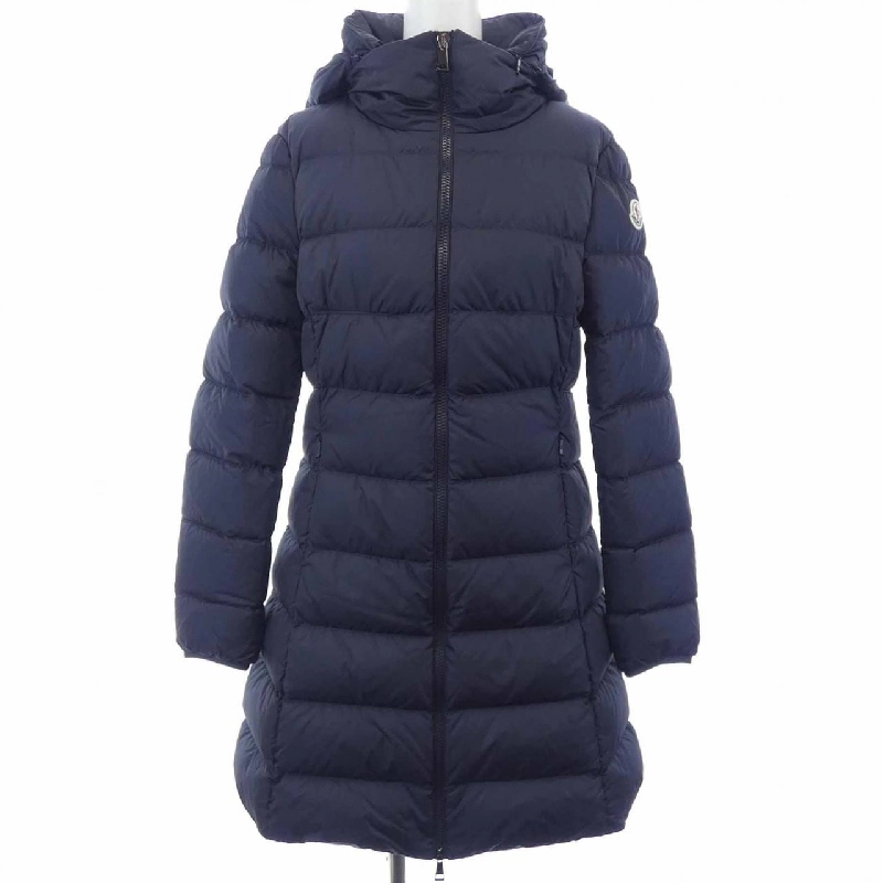 MONCLER GIE Áo khoác lông - Hàng hiệu Chính hãng 821015