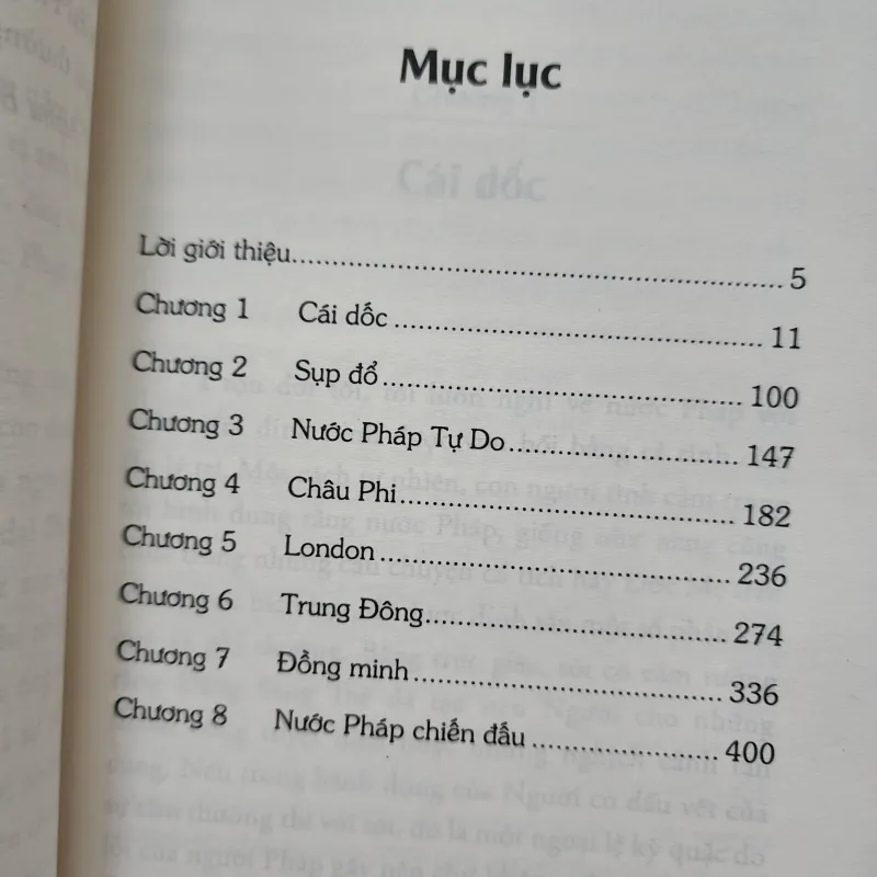 Hồi ký chiến tranh | C. De Gaulle 990975