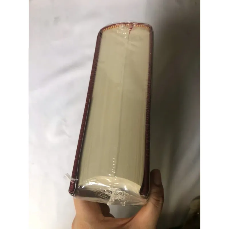 Sự Thịnh Vượng Của Các Quốc Gia - Adam Smith 799180