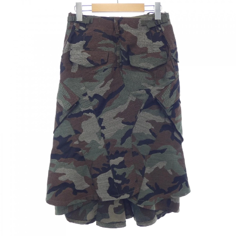 Junya Watanabe JF-S019 Váy 648100