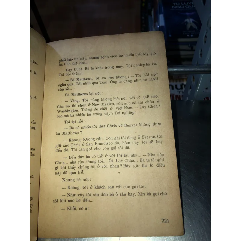 Về mái nhà xưa - Danielle Steel  931266