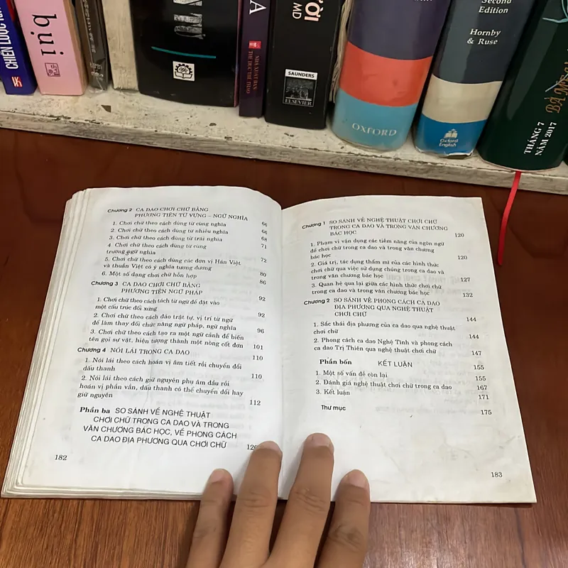 II Tựa sách: Nghệ Thuật Chơi Chữ Trong Ca Dao Người Việt - Triều Nguyên 562836