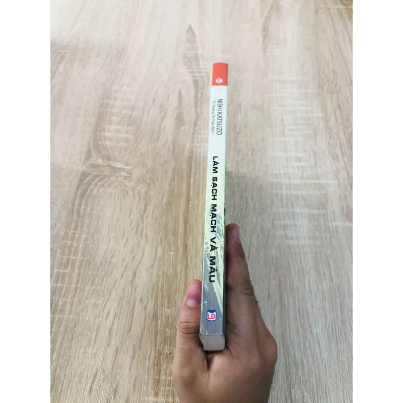 LÀM SẠCH MẠCH MÁU  968660