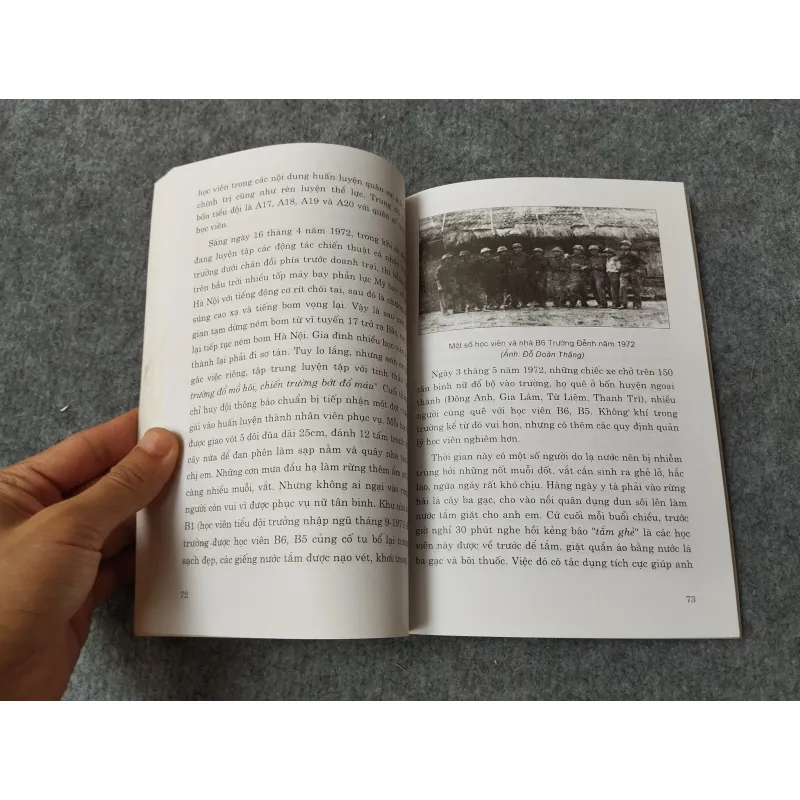 KÝ ỨC CHIẾN TRANH 700920