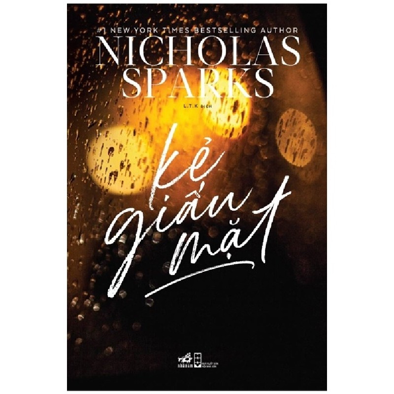 Kẻ Giấu Mặt - Nicholas Sparks 71350