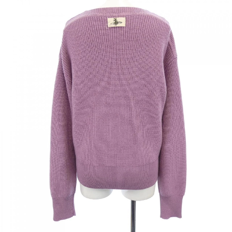 Áo khoác cardigan Vivienne Westwood 627900