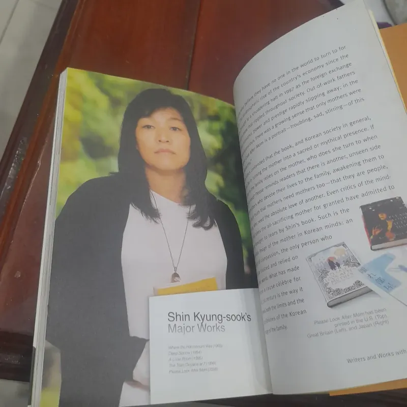 Korean Culture No.8: K-LITERATURE 690949