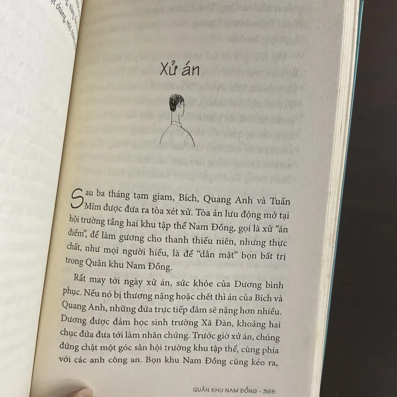 [BAO CẤP] Quân khu Nam Đồng - Bình Ca 714499