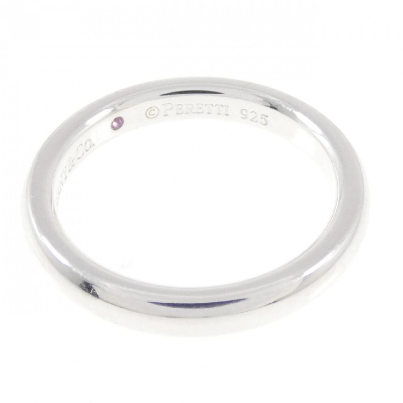 Nhẫn Tiffany - Hàng hiệu Authentic 839164