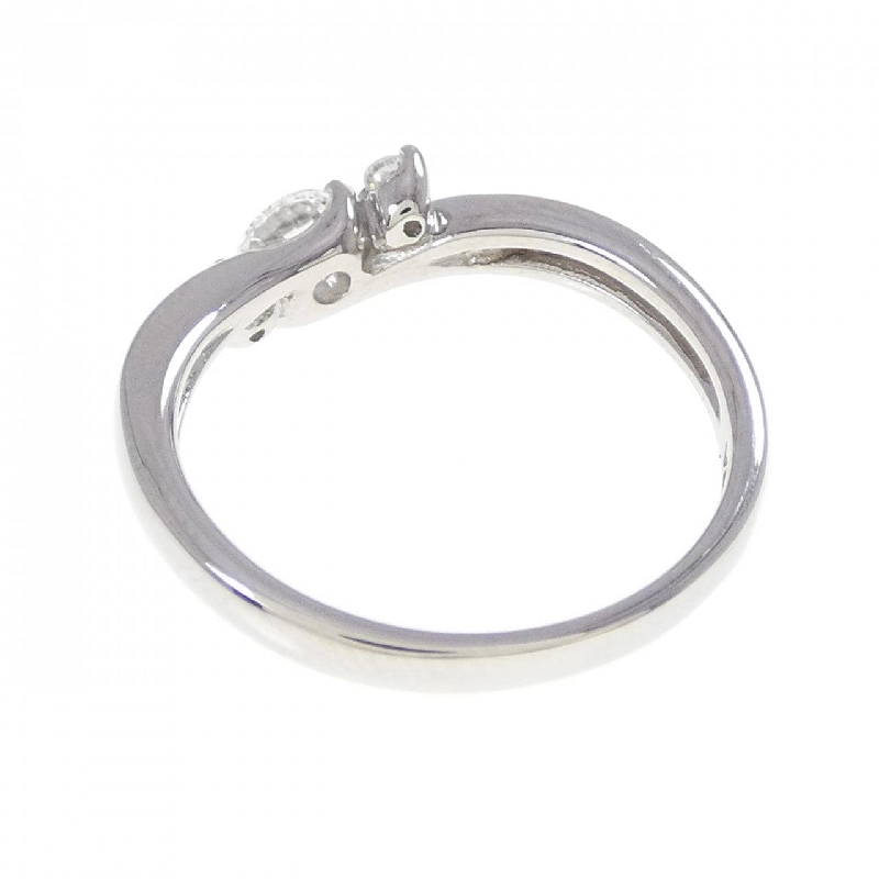 Nhẫn kim cương Vandome 0.30CT - Hàng hiệu Authentic 836882