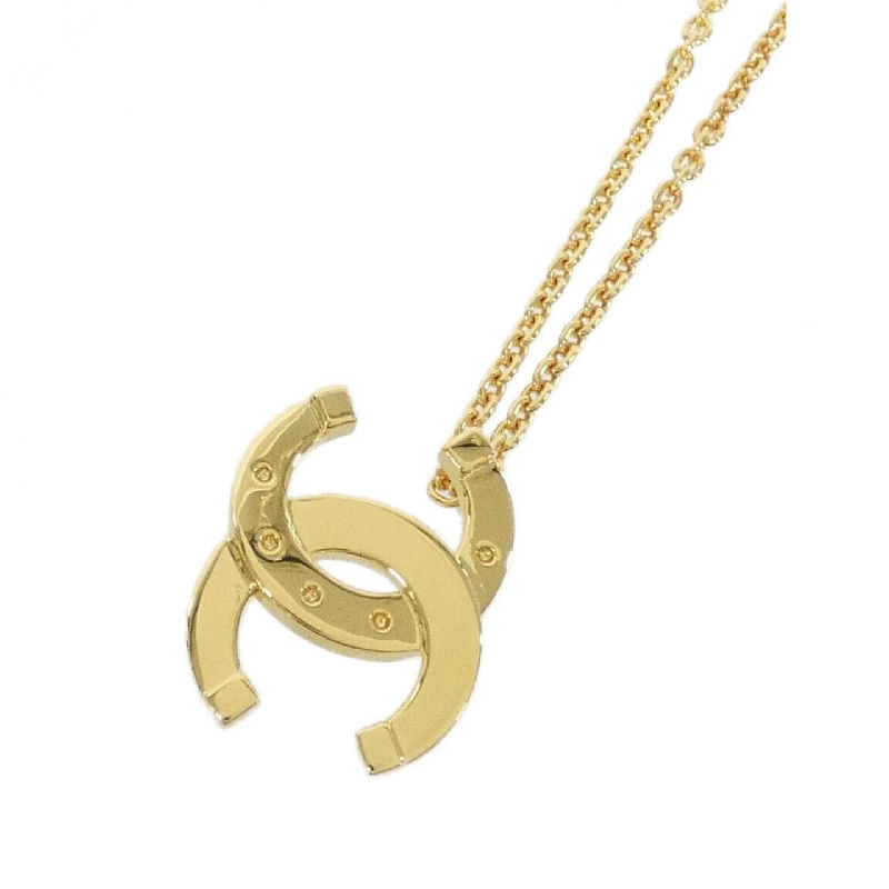 Chanel ABH245 Dây chuyền - Hàng hiệu Authentic 807428